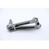 Platine arriere gauche KAWASAKI ZX12R 1200 NINJA 2000 - 2003