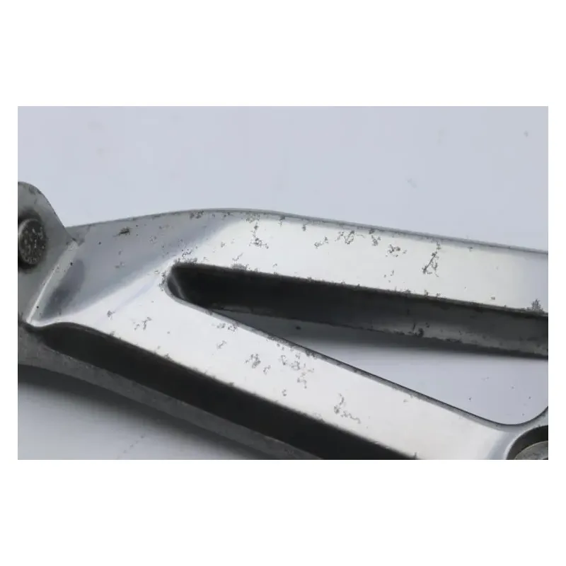 Platine arriere gauche KAWASAKI ZX12R 1200 NINJA 2000 - 2003