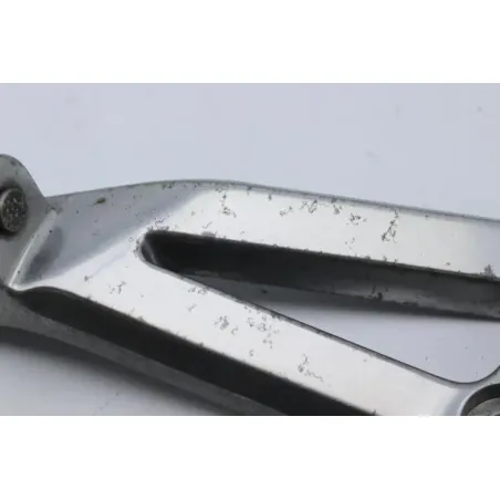Platine arriere gauche KAWASAKI ZX12R 1200 NINJA 2000 - 2003