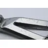 Platine arriere gauche KAWASAKI ZX12R 1200 NINJA 2000 - 2003