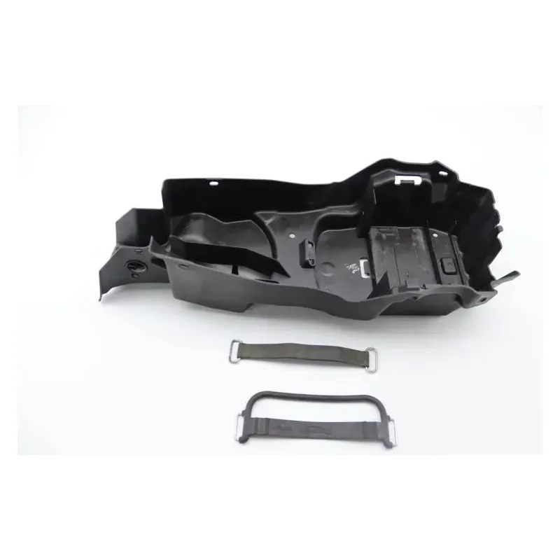Passage de roue TRIUMPH STREET TRIPLE 675 R 2007 - 2011