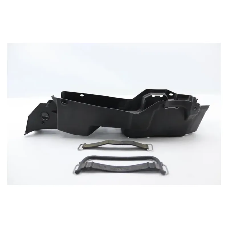 Passage de roue TRIUMPH STREET TRIPLE 675 R 2007 - 2011