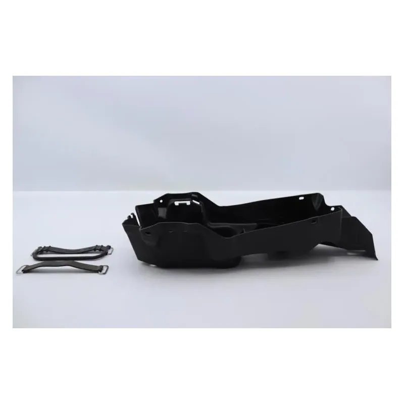 Passage de roue TRIUMPH STREET TRIPLE 675 R 2007 - 2011