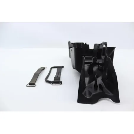 Passage de roue TRIUMPH STREET TRIPLE 675 R 2007 - 2011