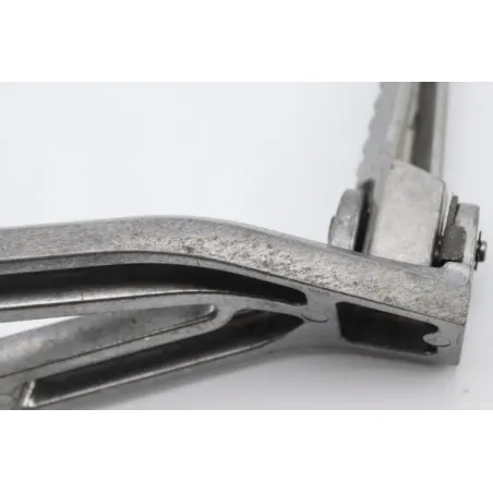 Platine arriere gauche KAWASAKI ZX12R 1200 NINJA 2000 - 2003