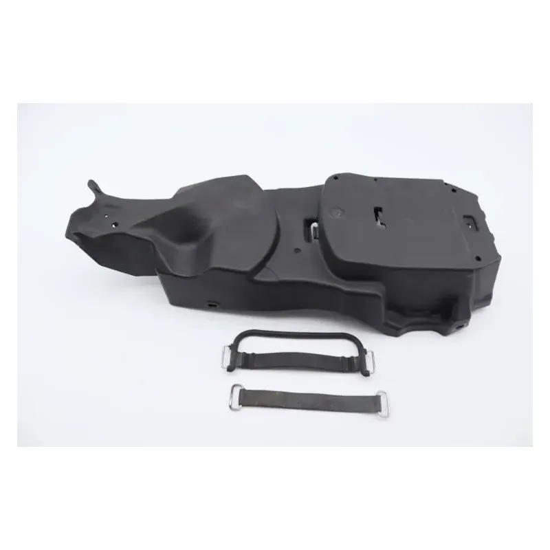 Passage de roue TRIUMPH STREET TRIPLE 675 R 2007 - 2011