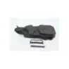 Passage de roue TRIUMPH STREET TRIPLE 675 R 2007 - 2011