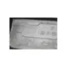 Passage de roue TRIUMPH STREET TRIPLE 675 R 2007 - 2011