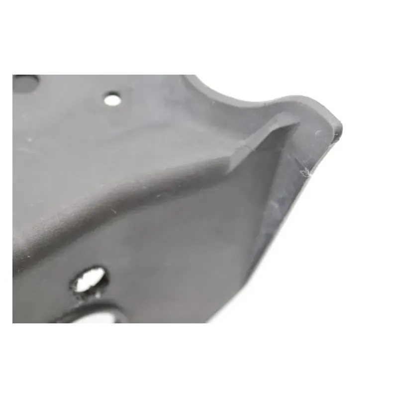 Passage de roue TRIUMPH STREET TRIPLE 675 R 2007 - 2011