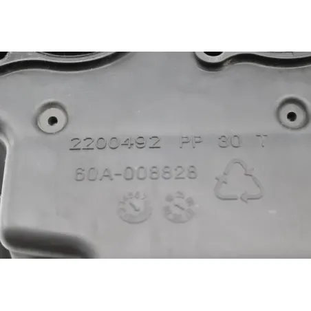 Boite a air TRIUMPH STREET TRIPLE 675 R 2007 - 2011