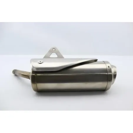 Silencieux gauche (echappement) TRIUMPH STREET TRIPLE 675 R 2007 - 2011