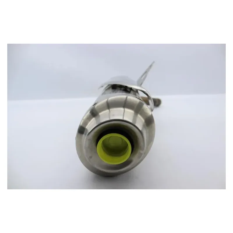 Silencieux gauche (echappement) TRIUMPH STREET TRIPLE 675 R 2007 - 2011