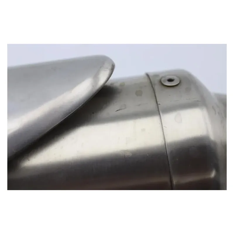 Silencieux gauche (echappement) TRIUMPH STREET TRIPLE 675 R 2007 - 2011