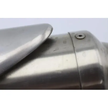Silencieux gauche (echappement) TRIUMPH STREET TRIPLE 675 R 2007 - 2011