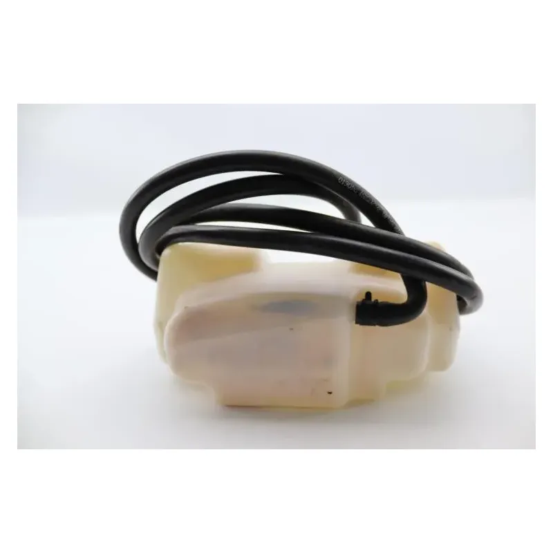 Vase expansion TRIUMPH STREET TRIPLE 675 R 2007 - 2011