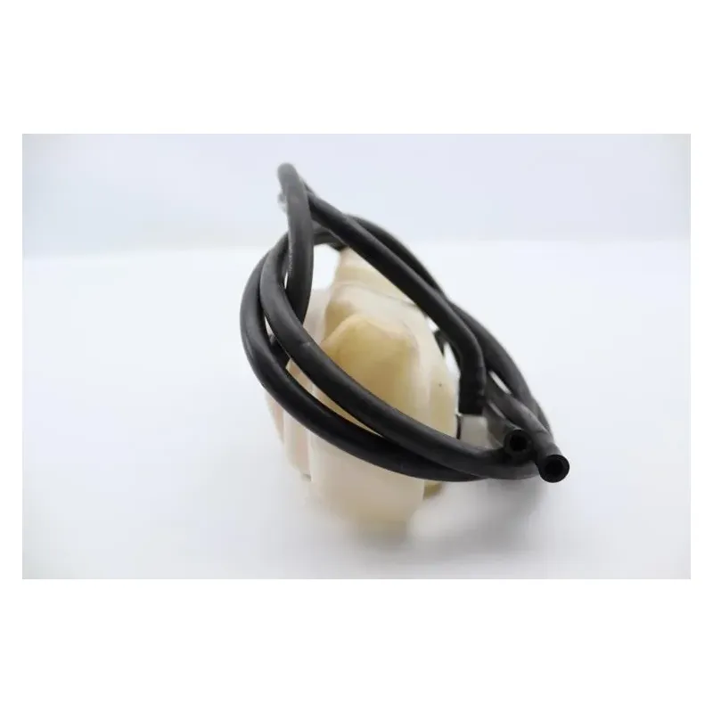 Vase expansion TRIUMPH STREET TRIPLE 675 R 2007 - 2011