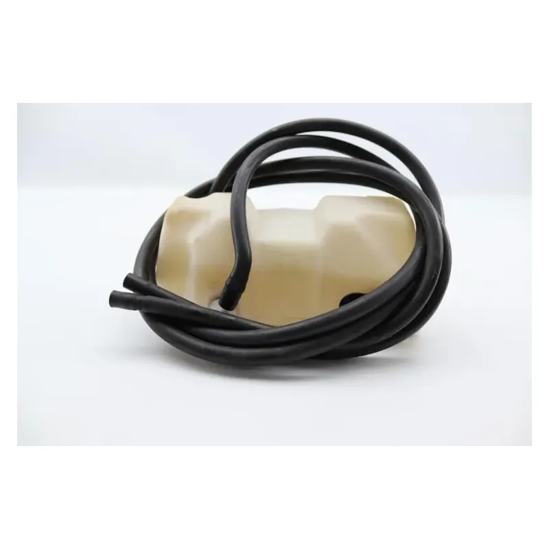 Vase expansion TRIUMPH STREET TRIPLE 675 R 2007 - 2011