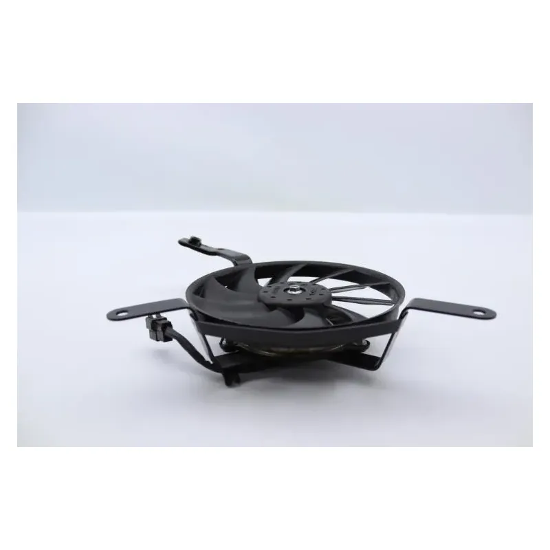 Ventilateur TRIUMPH STREET TRIPLE 675 R 2007 - 2011