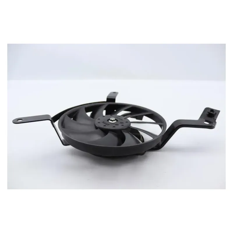 Ventilateur TRIUMPH STREET TRIPLE 675 R 2007 - 2011