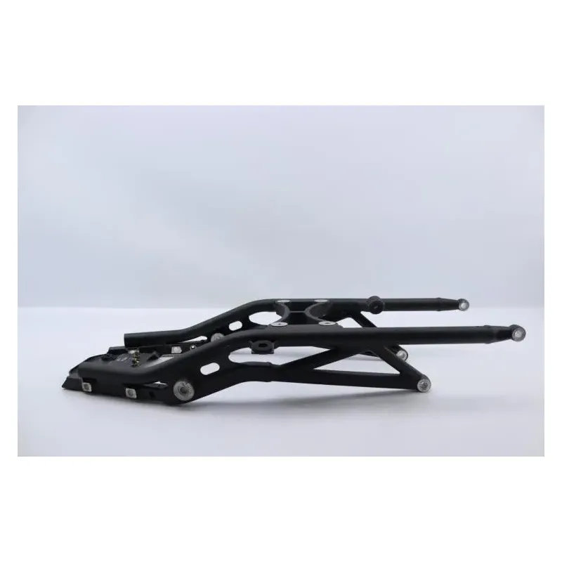 Boucle cadre arriere TRIUMPH STREET TRIPLE 675 R 2007 - 2011