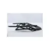 Boucle cadre arriere TRIUMPH STREET TRIPLE 675 R 2007 - 2011 Boucle cadre arriere TRIUMPH STREET TRIPLE 675 R 2007 - 2011