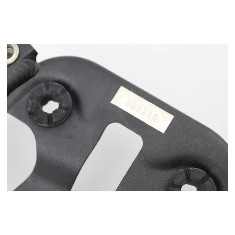 Boucle cadre arriere TRIUMPH STREET TRIPLE 675 R 2007 - 2011