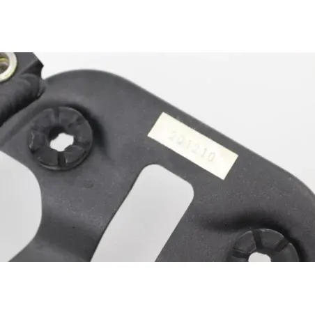 Boucle cadre arriere TRIUMPH STREET TRIPLE 675 R 2007 - 2011