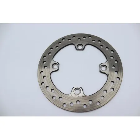 Disque frein arriere TRIUMPH STREET TRIPLE 675 R 2007 - 2011