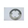 Disque frein arriere TRIUMPH STREET TRIPLE 675 R 2007 - 2011 Disque frein arriere TRIUMPH STREET TRIPLE 675 R 2007 - 2011