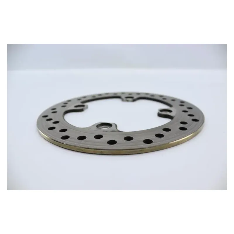 Disque frein arriere TRIUMPH STREET TRIPLE 675 R 2007 - 2011
