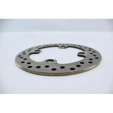 Disque frein arriere TRIUMPH STREET TRIPLE 675 R 2007 - 2011