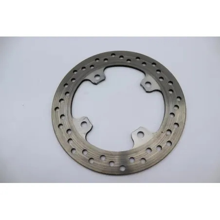 Disque frein arriere TRIUMPH STREET TRIPLE 675 R 2007 - 2011
