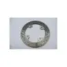 Disque frein arriere TRIUMPH STREET TRIPLE 675 R 2007 - 2011 Disque frein arriere TRIUMPH STREET TRIPLE 675 R 2007 - 2011