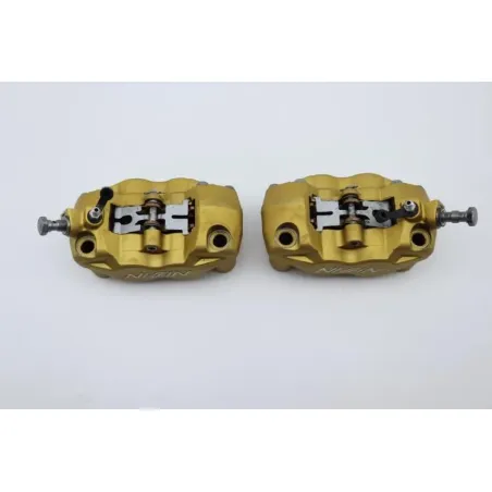 Etrier de frein avant TRIUMPH STREET TRIPLE 675 R 2007 - 2011