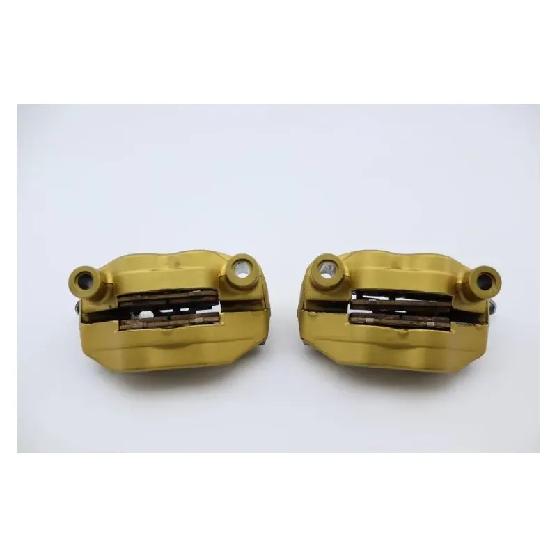 Etrier de frein avant TRIUMPH STREET TRIPLE 675 R 2007 - 2011