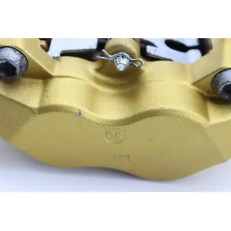 Etrier de frein avant TRIUMPH STREET TRIPLE 675 R 2007 - 2011