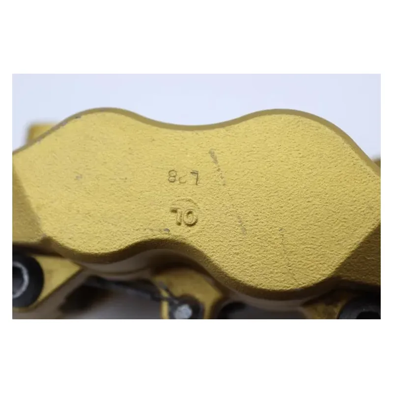 Etrier de frein avant TRIUMPH STREET TRIPLE 675 R 2007 - 2011