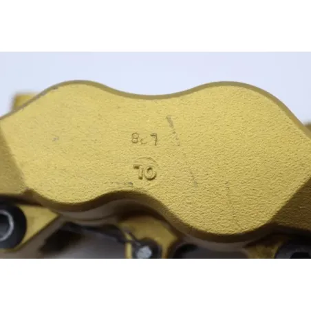 Etrier de frein avant TRIUMPH STREET TRIPLE 675 R 2007 - 2011
