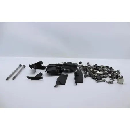 Kit visserie TRIUMPH STREET TRIPLE 675 R 2007 - 2011