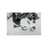 Kit visserie TRIUMPH STREET TRIPLE 675 R 2007 - 2011 Kit visserie TRIUMPH STREET TRIPLE 675 R 2007 - 2011