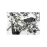 Kit visserie TRIUMPH STREET TRIPLE 675 R 2007 - 2011 Kit visserie TRIUMPH STREET TRIPLE 675 R 2007 - 2011