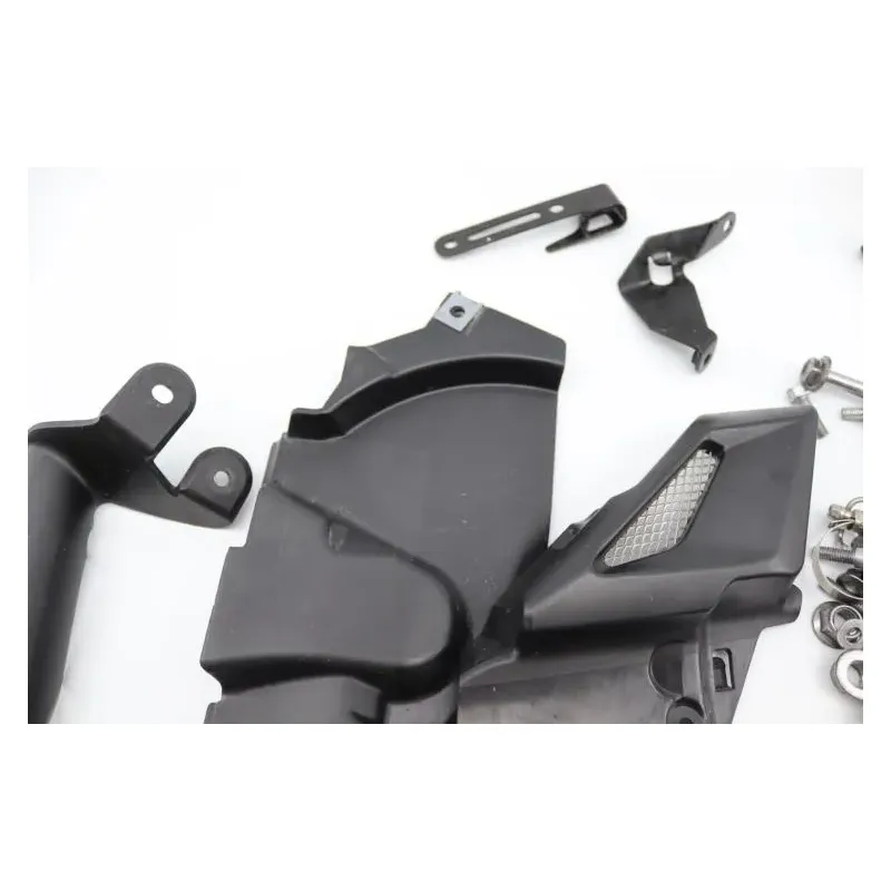 Kit visserie TRIUMPH STREET TRIPLE 675 R 2007 - 2011