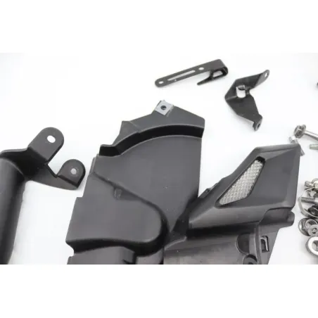 Kit visserie TRIUMPH STREET TRIPLE 675 R 2007 - 2011