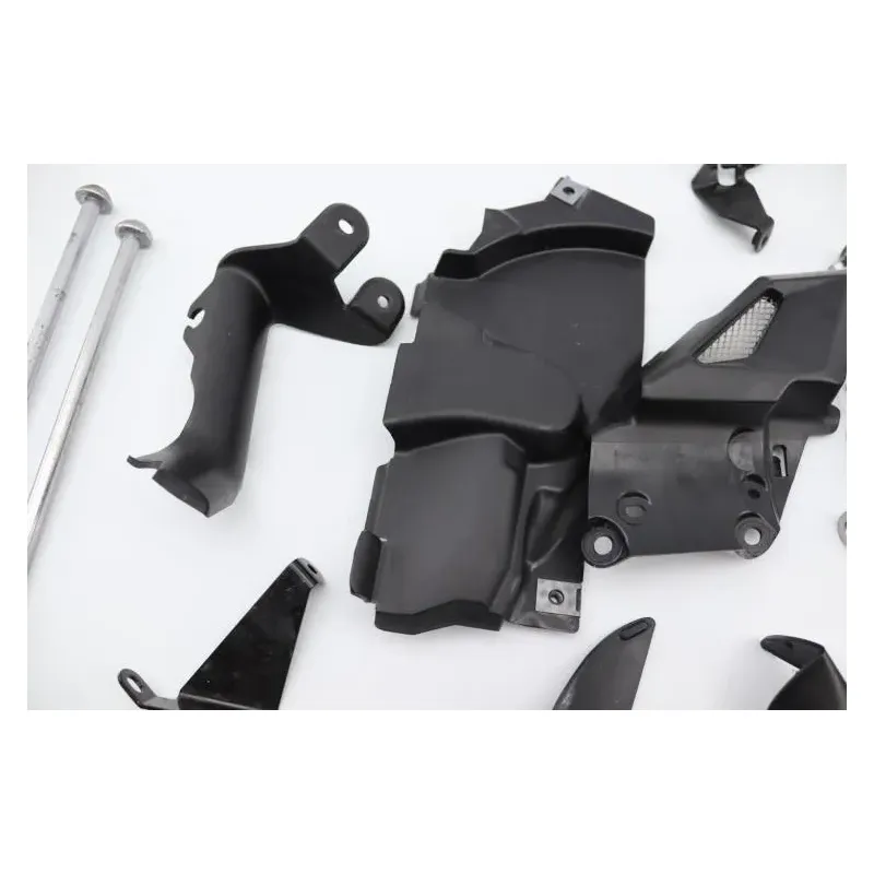 Kit visserie TRIUMPH STREET TRIPLE 675 R 2007 - 2011