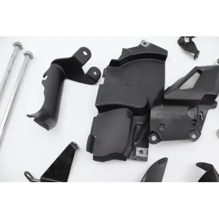 Kit visserie TRIUMPH STREET TRIPLE 675 R 2007 - 2011
