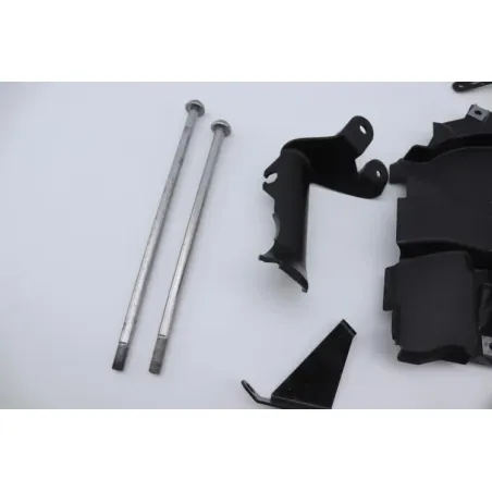 Kit visserie TRIUMPH STREET TRIPLE 675 R 2007 - 2011