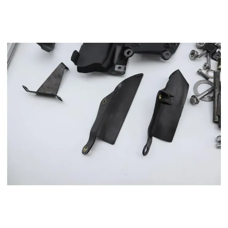 Kit visserie TRIUMPH STREET TRIPLE 675 R 2007 - 2011