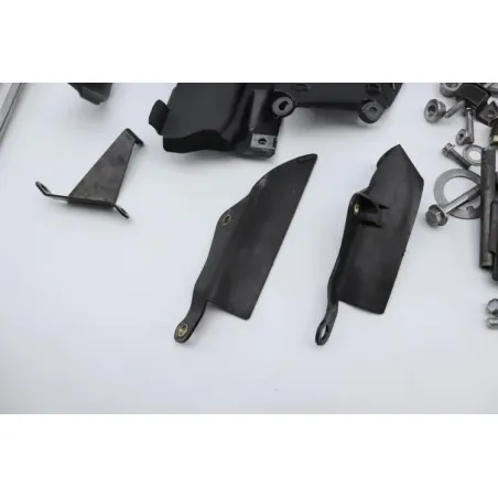 Kit visserie TRIUMPH STREET TRIPLE 675 R 2007 - 2011