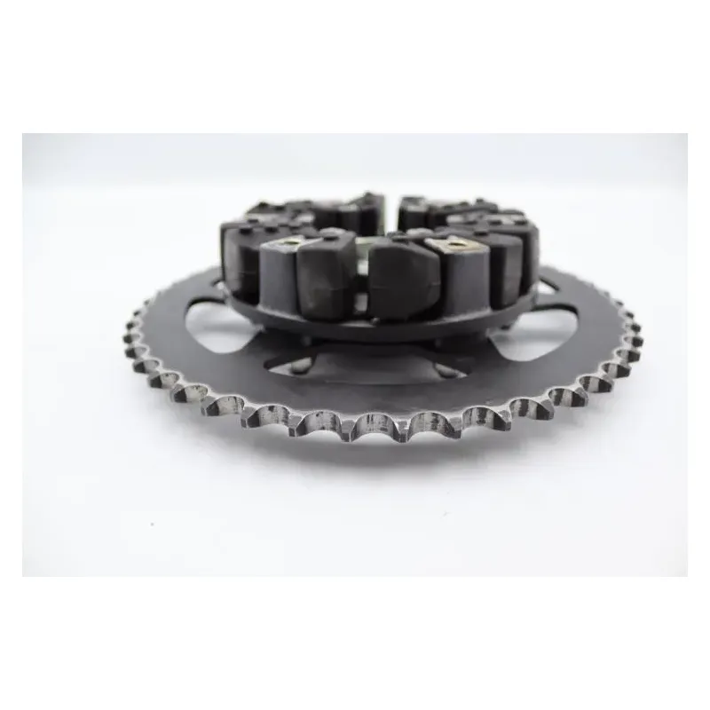 Porte couronne TRIUMPH STREET TRIPLE 675 R 2007 - 2011