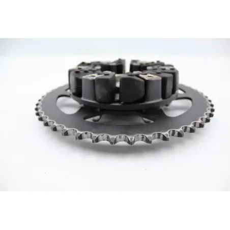 Porte couronne TRIUMPH STREET TRIPLE 675 R 2007 - 2011